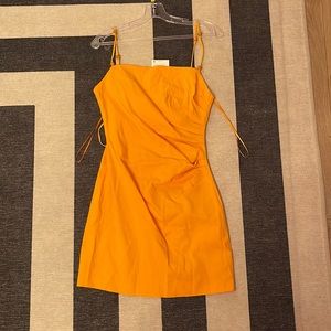 NWT zara dress